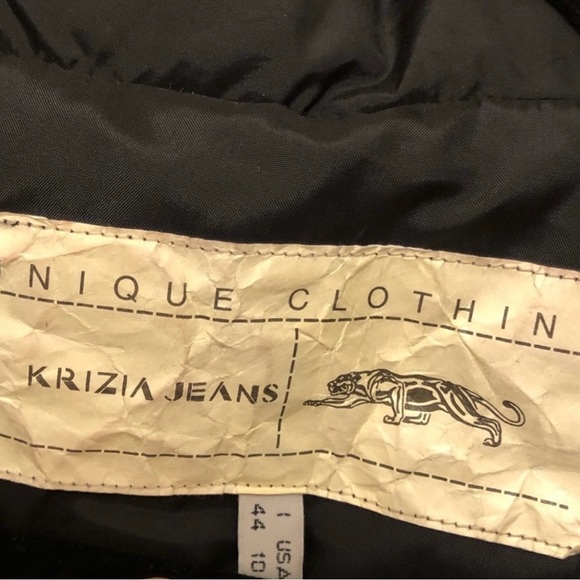 Puffer Jacket - Picture 8 of 9